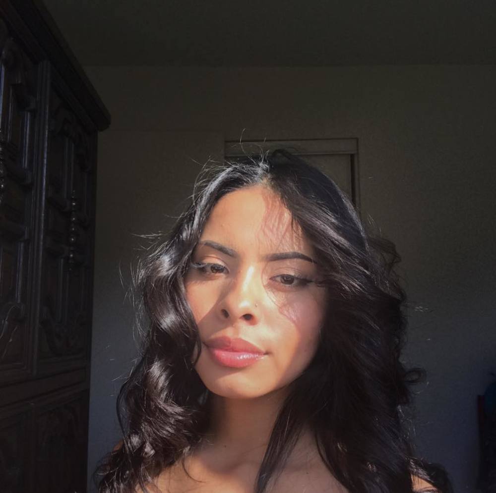 Meet your Posher, Aracelly